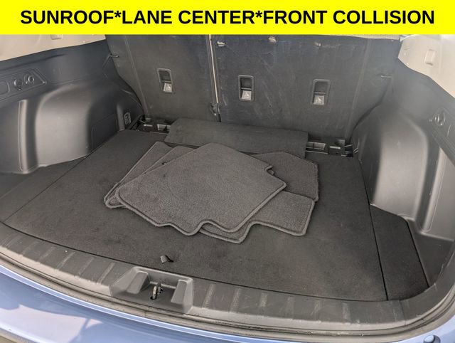 Used 2023 Subaru Forester Premium image 28