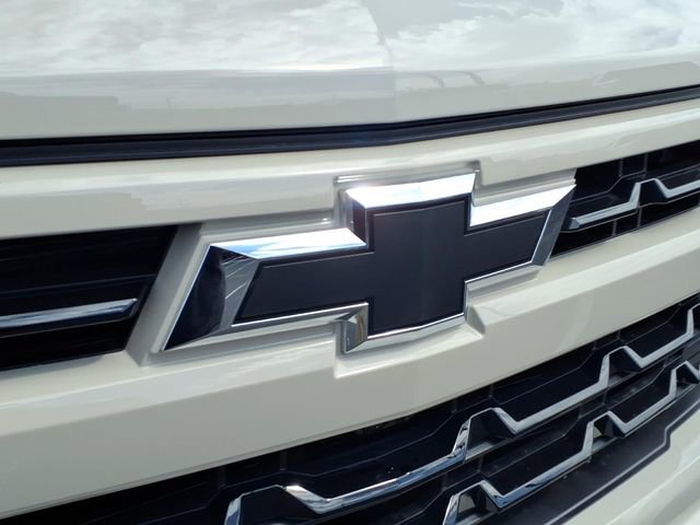 New 2026 Chevrolet Silverado 1500 RST w/ RST All Star Premium Package AWD/4WD image 24