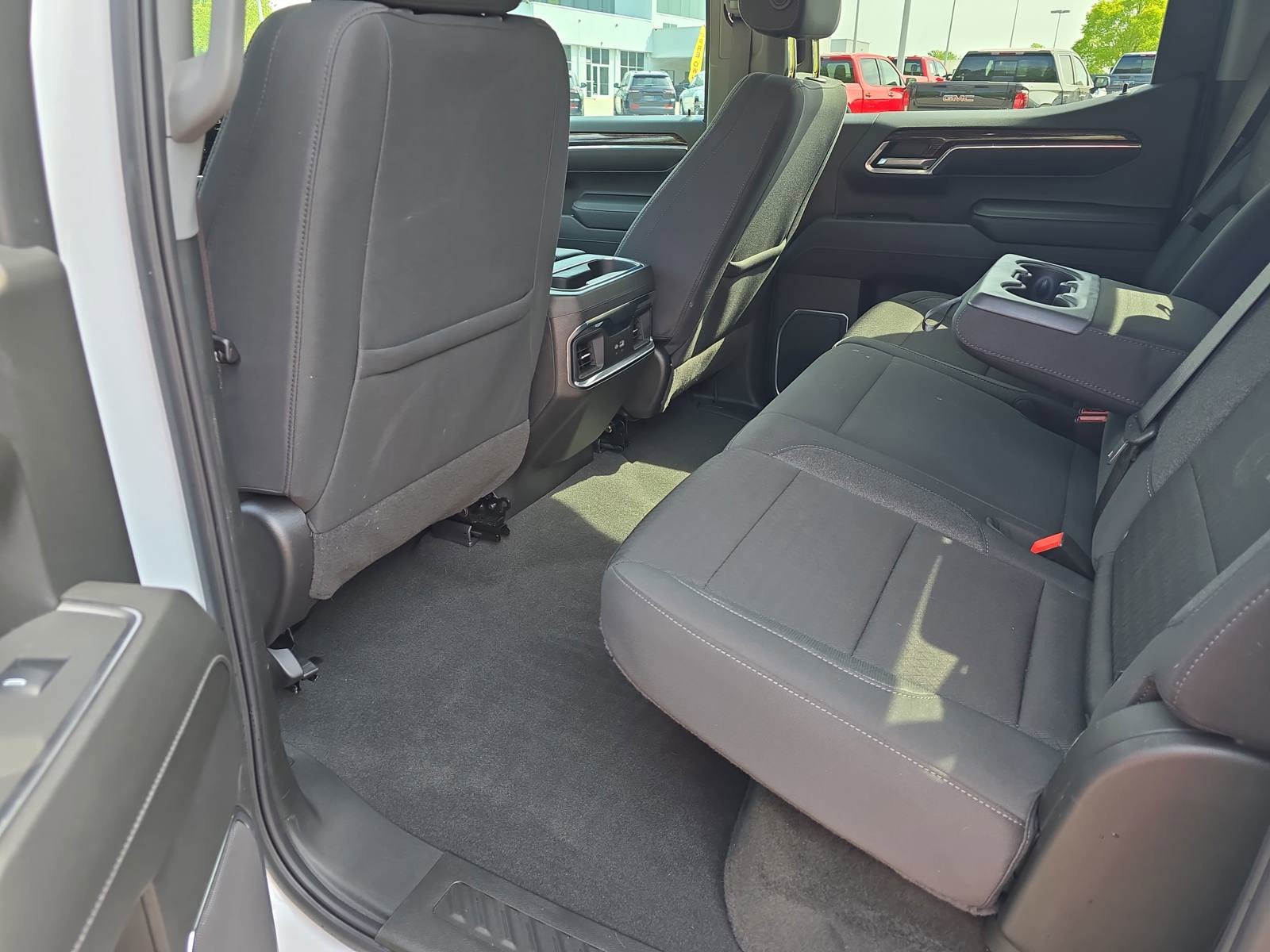 Used 2024 GMC Sierra 1500 Elevation w/ Preferred Package image 16