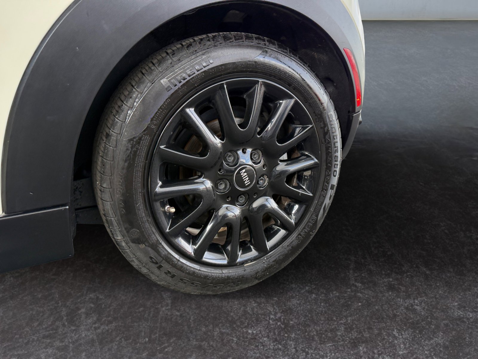 Used 2016 MINI Cooper S FWD image 15