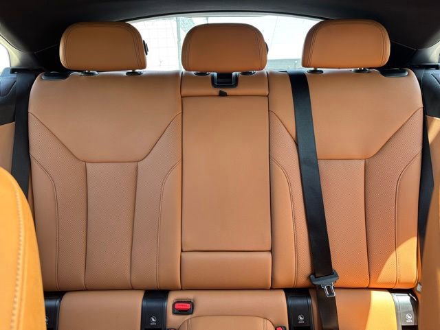 Certified 2023 BMW i4 M50 AWD/4WD image 27