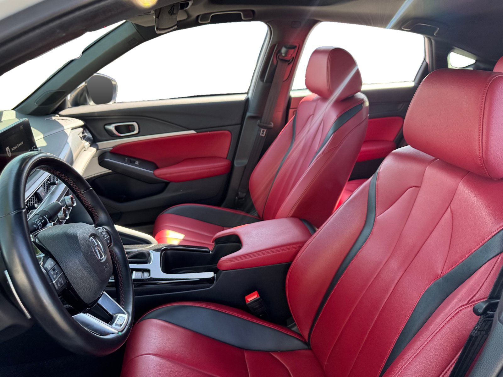 Used 2023 Acura Integra A-Spec FWD image 9