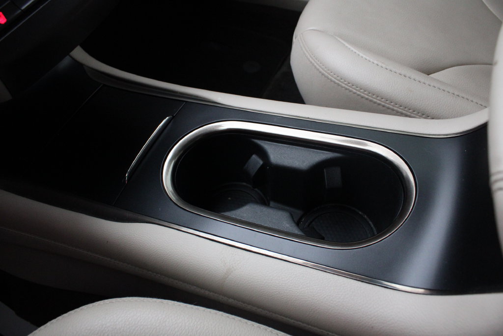 Used 2019 Lincoln MKC Premiere FWD image 18