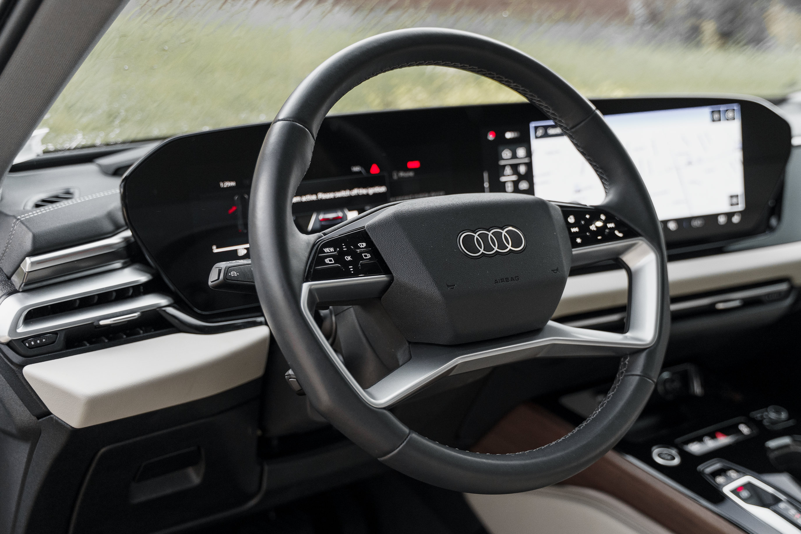 Certified 2025 Audi A5 2.0T Premium w/ Premium Plus AWD/4WD image 10