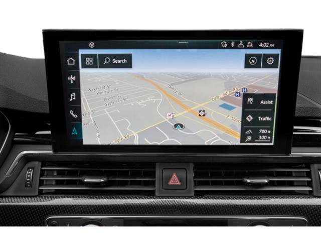 Used 2023 Audi S5 Premium Plus w/ Premium Plus Package image 16