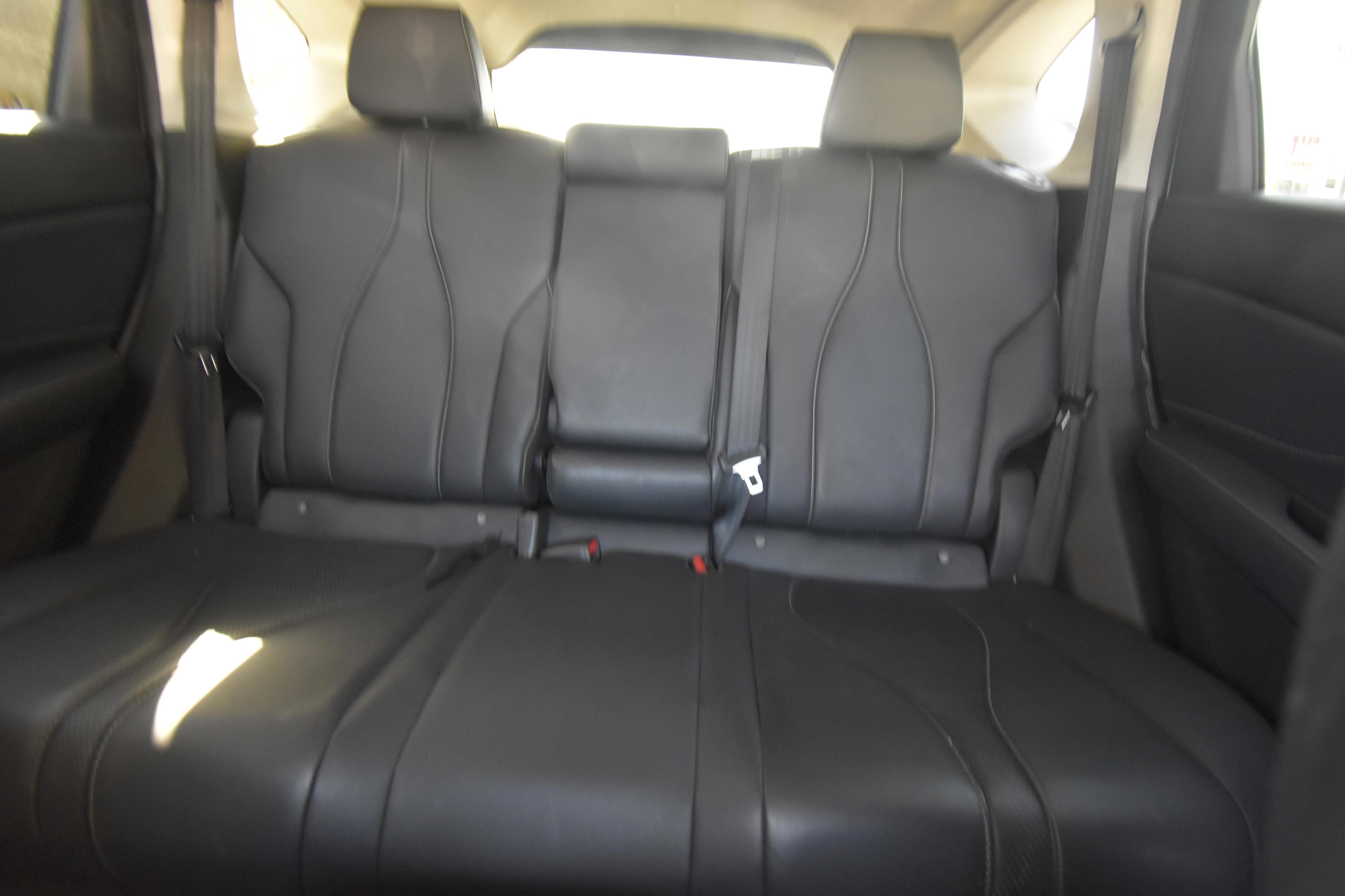 Used 2020 Acura RDX FWD w/ Technology Package image 10