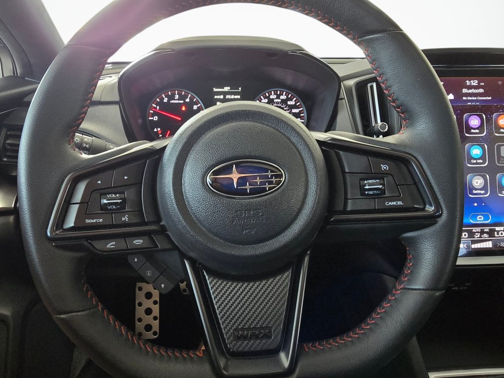 Used 2022 Subaru WRX Premium AWD/4WD image 21
