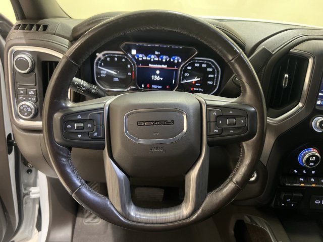 Certified 2019 GMC Sierra 1500 Denali RWD image 10