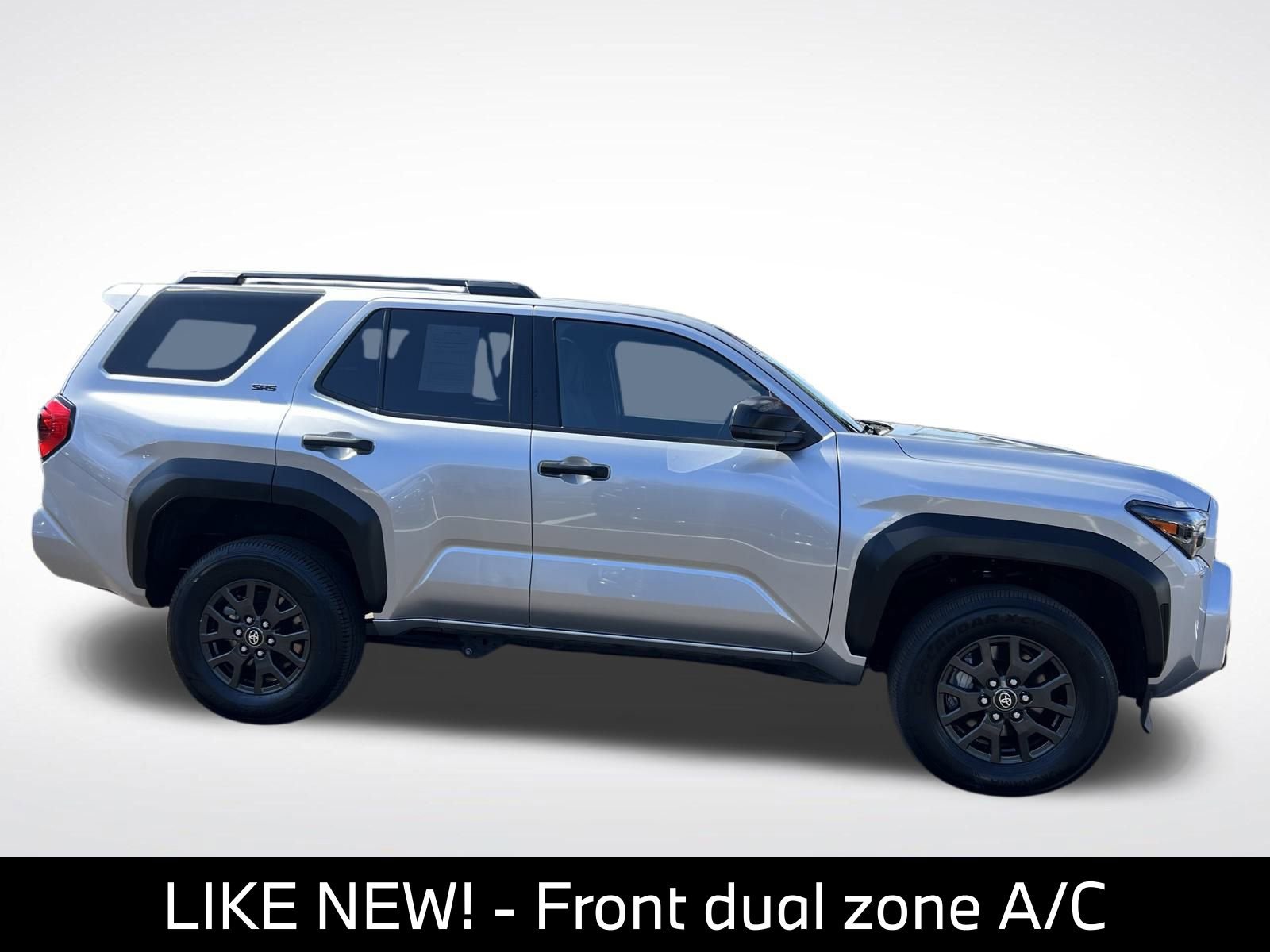 Used 2025 Toyota 4Runner SR5 image 10