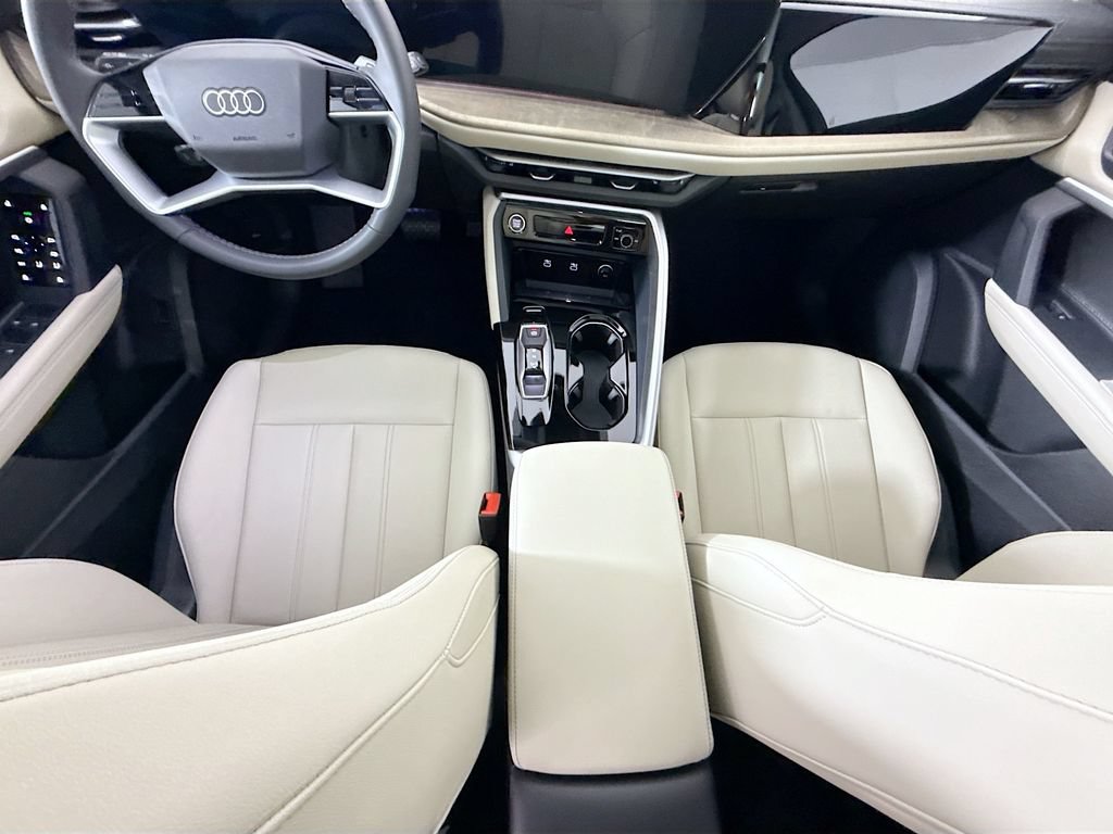 New 2026 Audi Q5 Premium AWD/4WD image 17