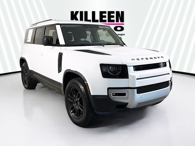 Used 2024 Land Rover Defender 110 S