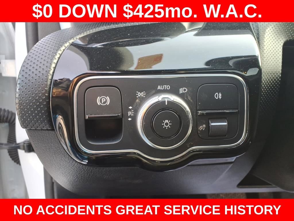 Used 2019 Mercedes-Benz A 220 4MATIC w/ Premium Package image 11