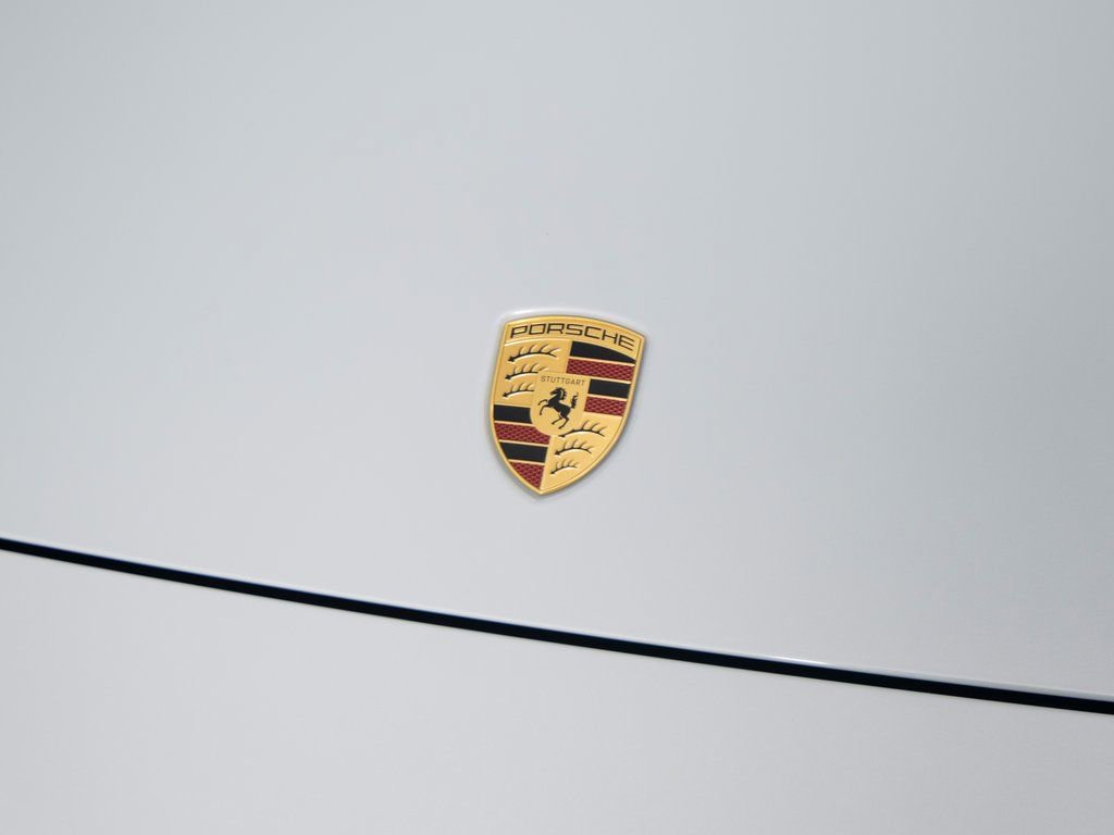 New 2026 Porsche Panamera 4 image 37