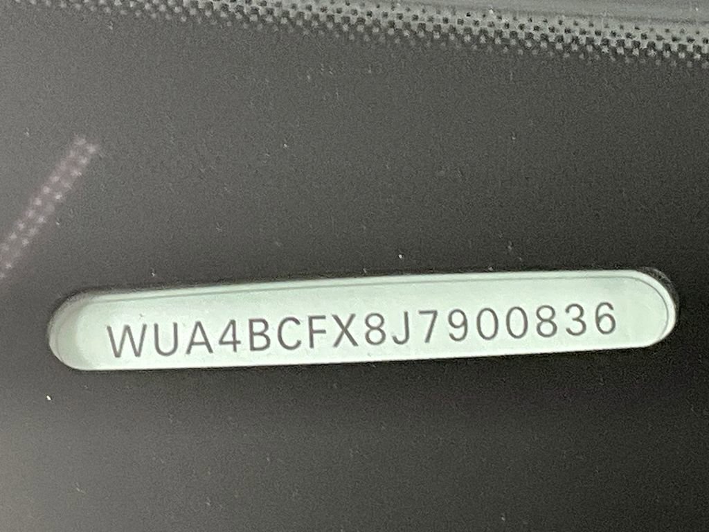 Used 2018 Audi R8 V10 plus image 30