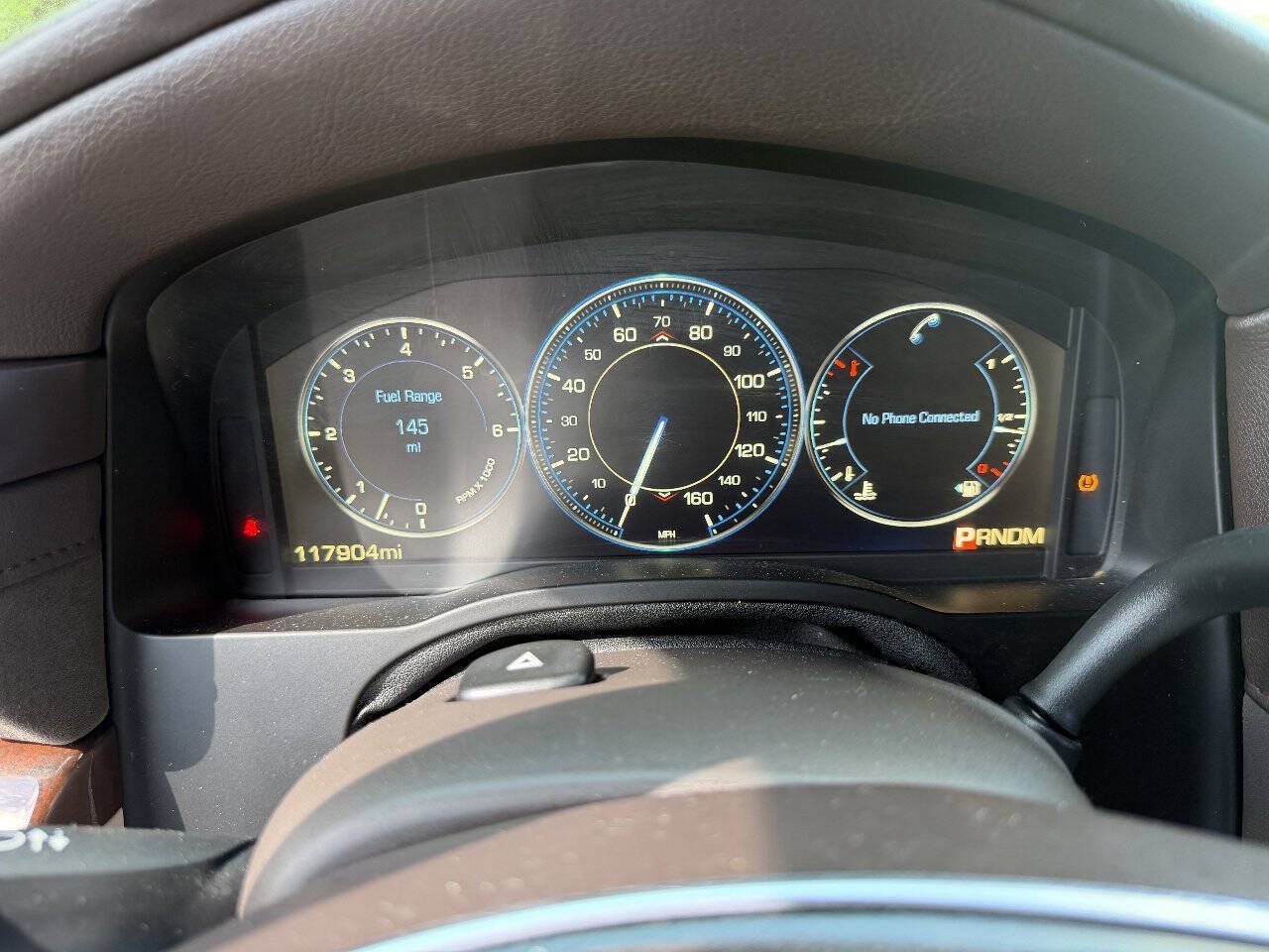Used 2015 Cadillac Escalade Premium AWD/4WD image 18