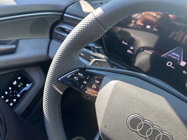 New 2025 Audi S5 Prestige image 22