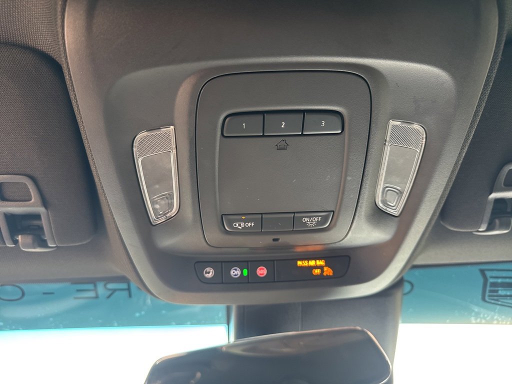 Certified 2025 Cadillac CT4 Sport image 31