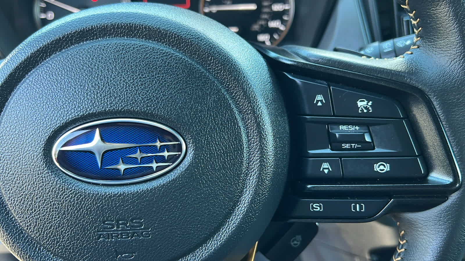 Certified 2026 Subaru Crosstrek 2.5i Wilderness w/ Crosstrek Mirror Package AWD/4WD image 21