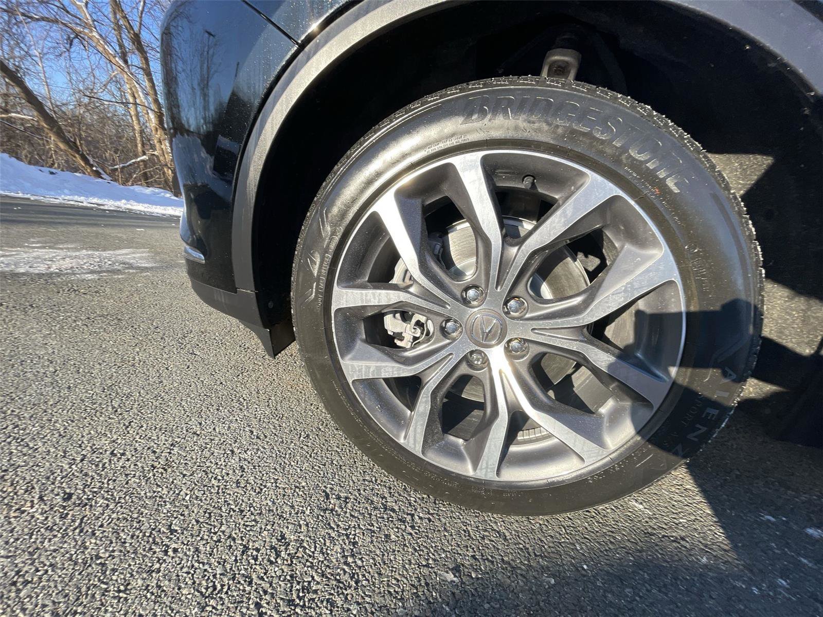 Used 2023 Acura MDX SH-AWD w/ Technology Package image 28