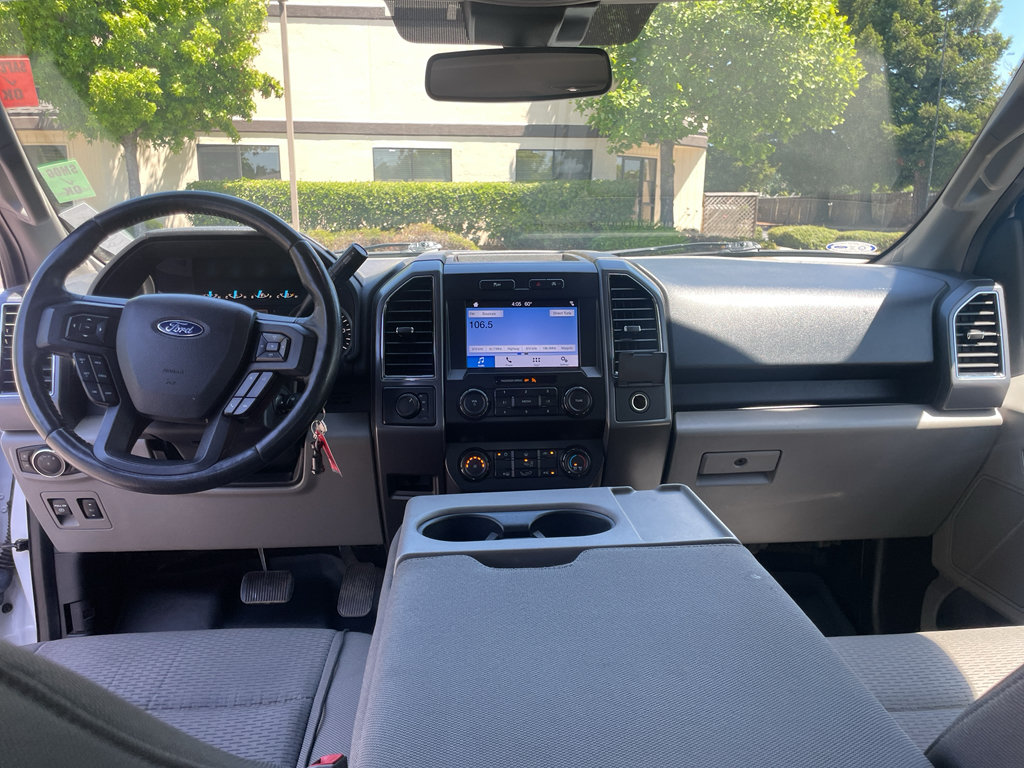 Used 2019 Ford F150 XLT w/ Equipment Group 301A Mid AWD/4WD image 52