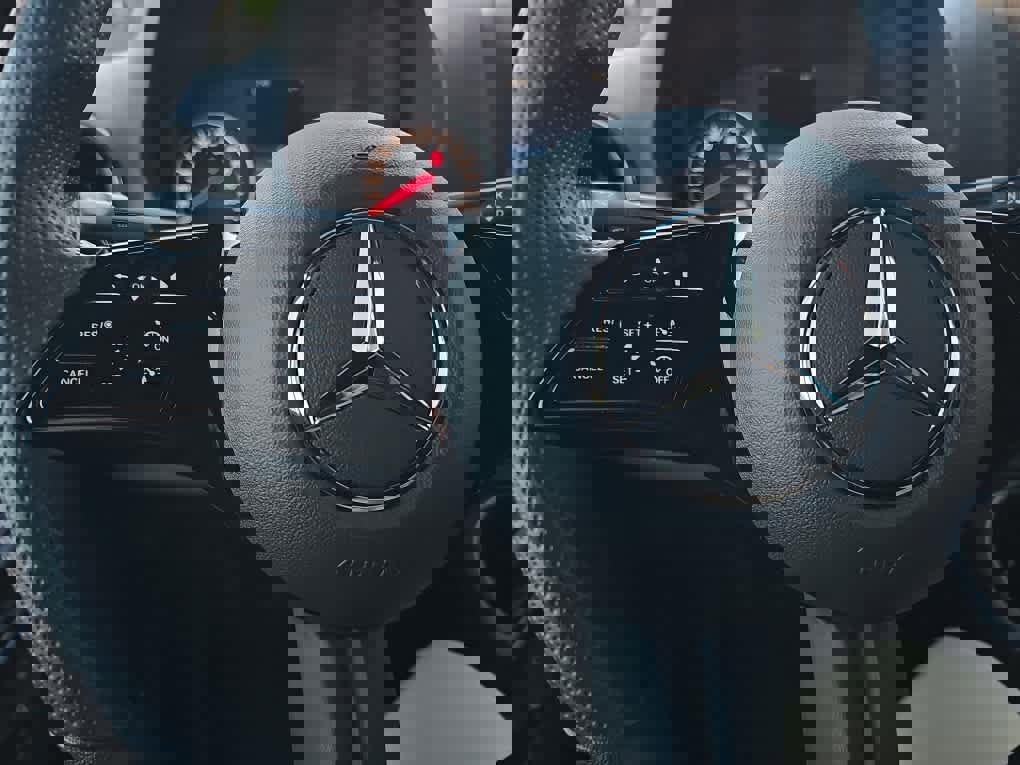 New 2026 Mercedes-Benz Sprinter 2500 image 13