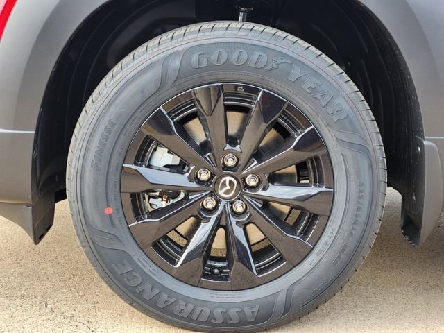 New 2026 MAZDA CX-50 AWD 2.5 Hybrid w/ Weather Package image 7