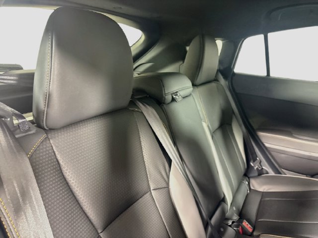 New 2026 Subaru Crosstrek 2.5i Wilderness AWD/4WD image 26