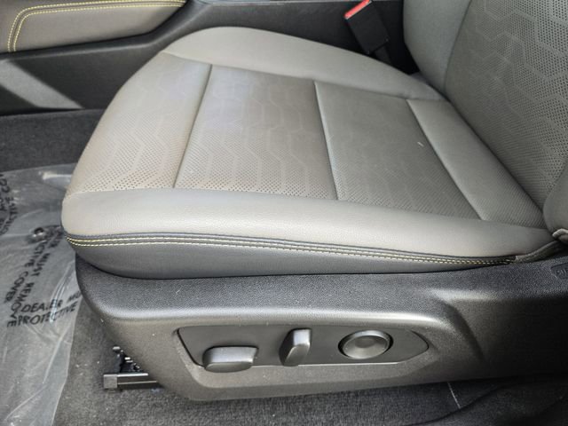 Used 2024 Chevrolet Colorado ZR2 w/ ZR2 Convenience Package III AWD/4WD image 22
