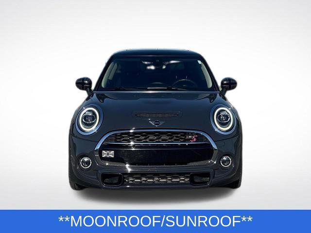 Used 2020 MINI Cooper S FWD image 9