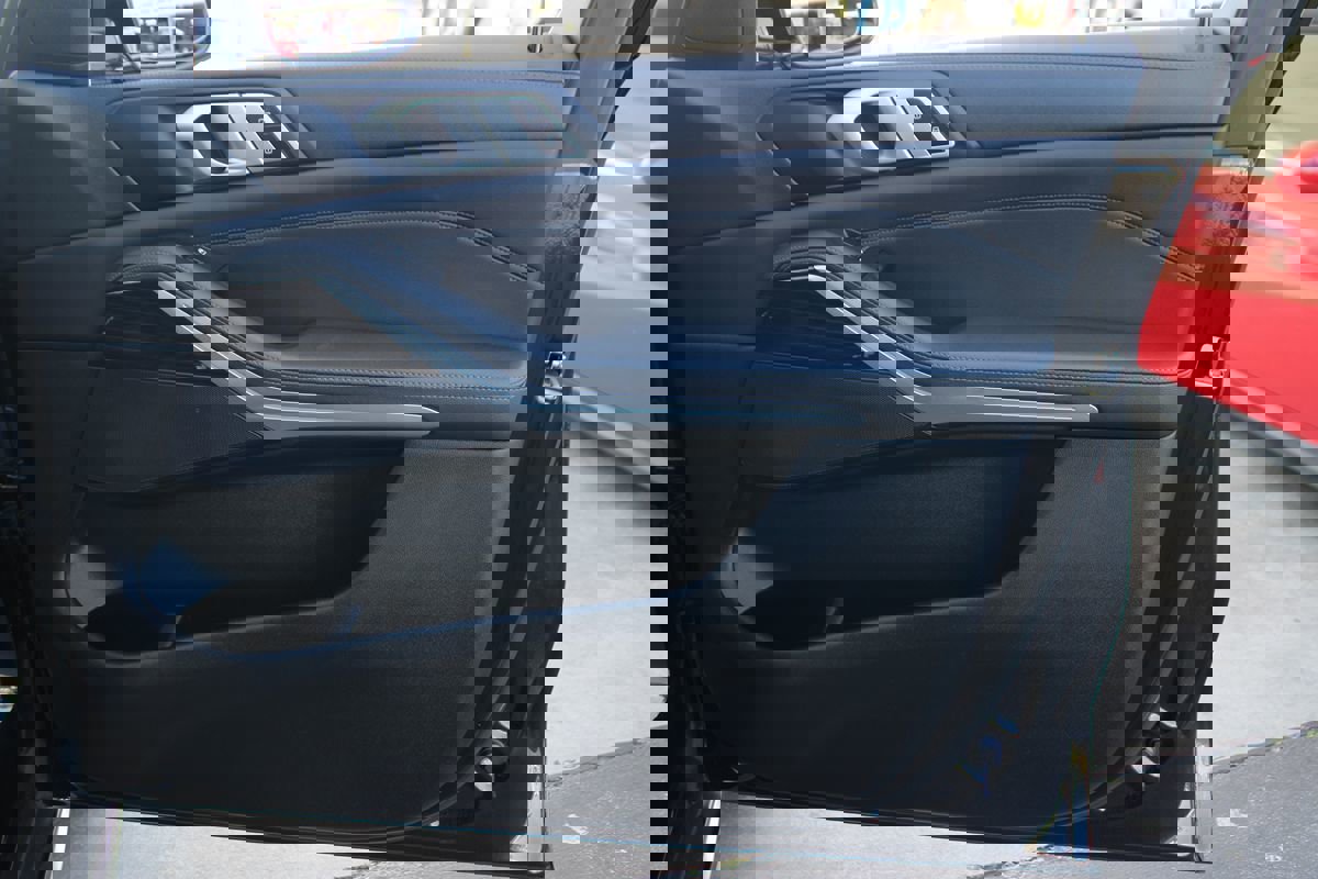 Used 2019 BMW X5 xDrive40i image 48