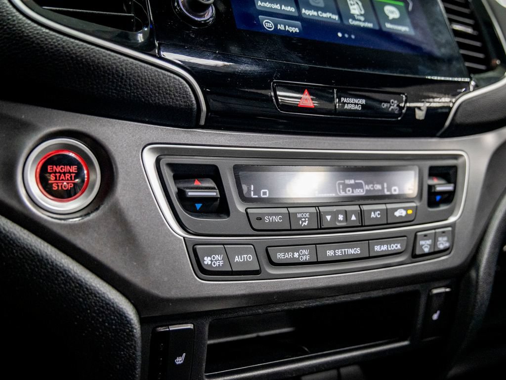 Used 2021 Honda Pilot Special Edition image 19