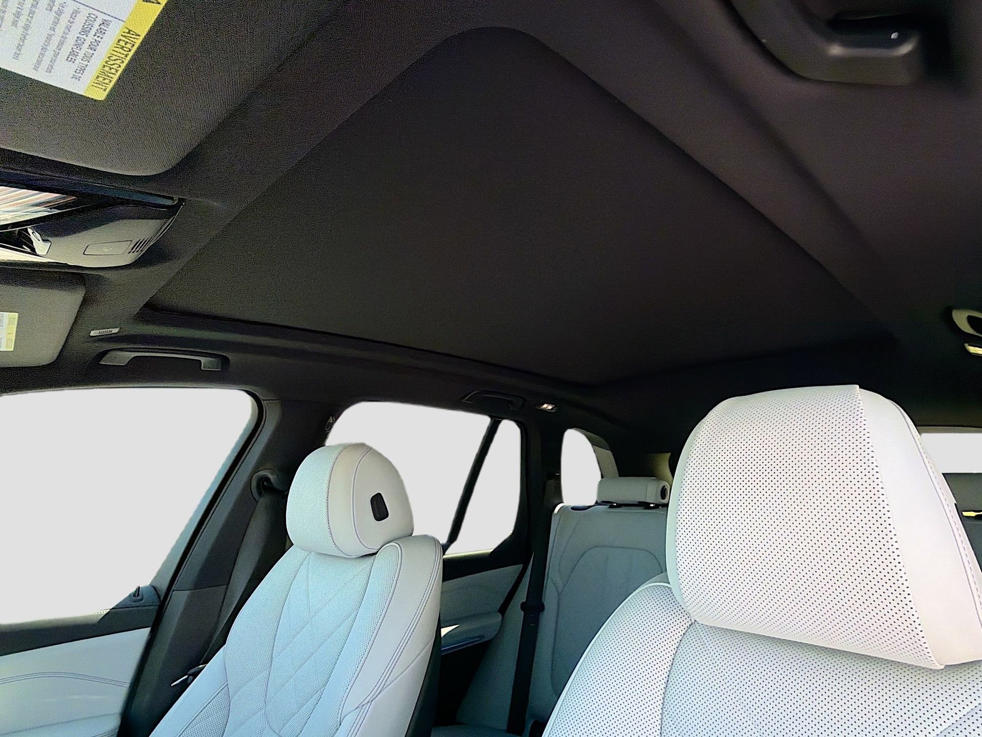 Certified 2024 BMW X5 sDrive40i w/ Premium Package image 28