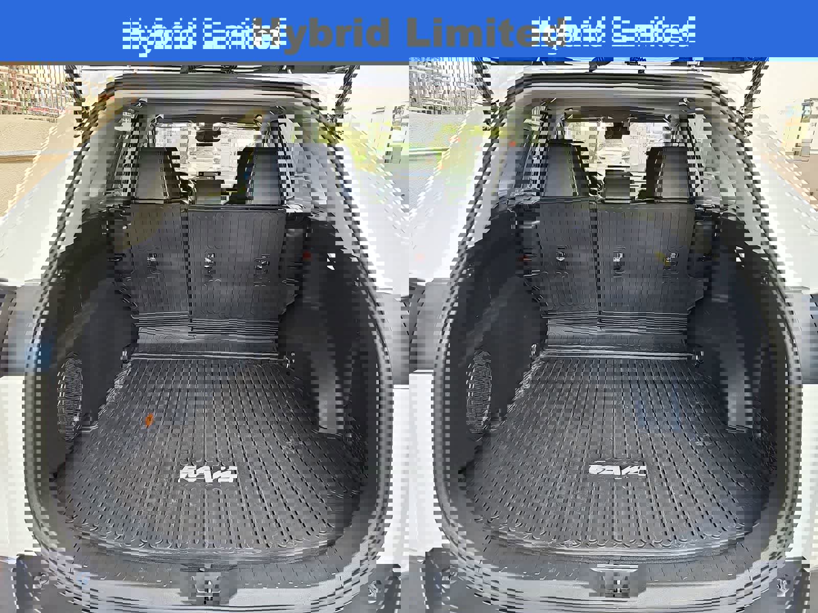 Used 2022 Toyota RAV4 Limited w/ Limited Grade Weather Package image 23