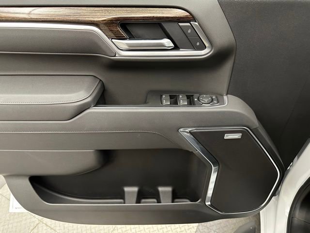 New 2026 GMC Sierra 1500 Elevation w/ Preferred Package AWD/4WD image 21