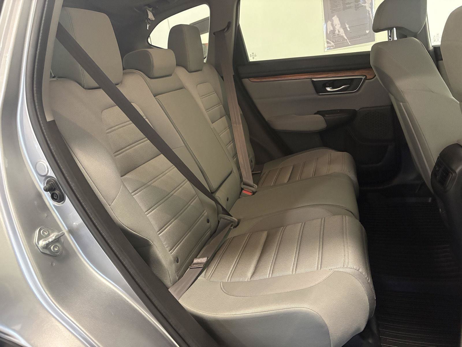 Used 2022 Honda CR-V EX image 38