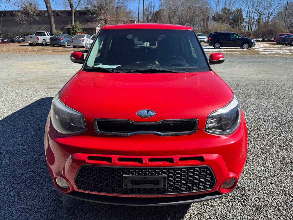 Used 2016 Kia Soul ! image 8