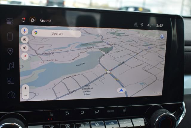 New 2026 Chevrolet Colorado LT w/ LT Convenience Package image 34