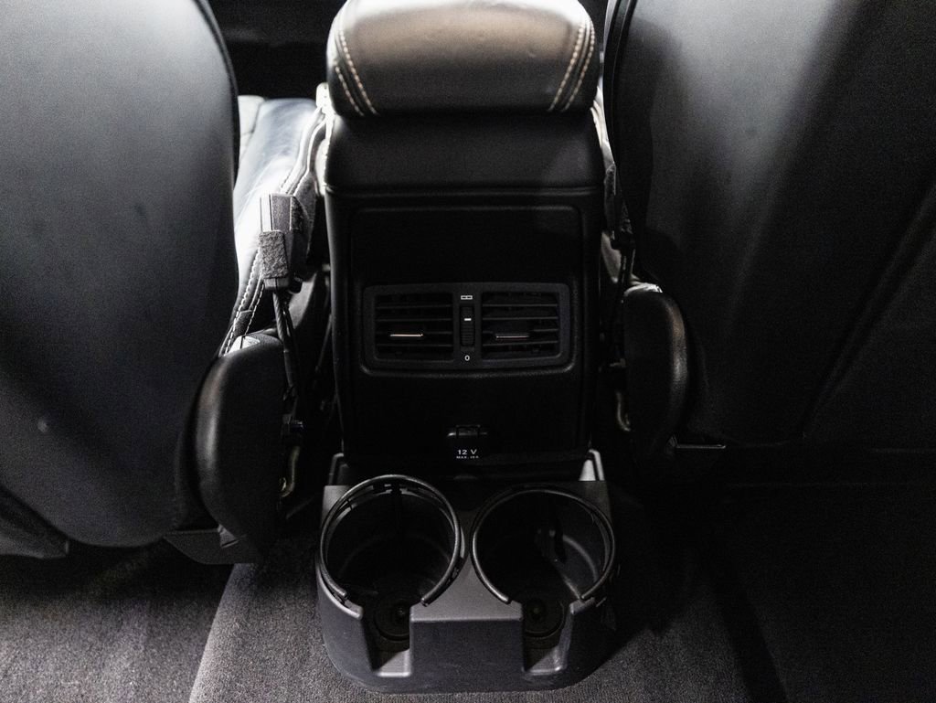 Used 2017 Mercedes-Benz G 550 Squared image 23