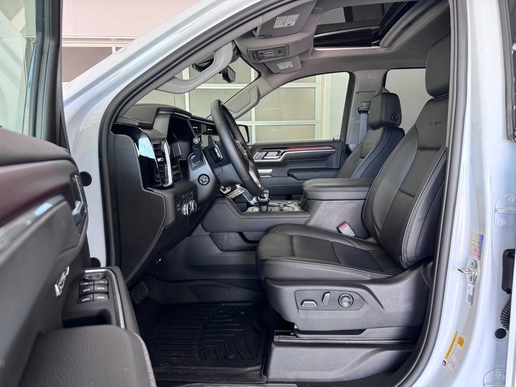 Certified 2026 GMC Sierra 1500 Denali AWD/4WD image 11