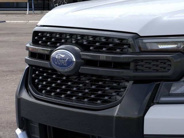 New 2026 Ford Ranger XLT w/ FX4 Off-Road Package AWD/4WD image 17