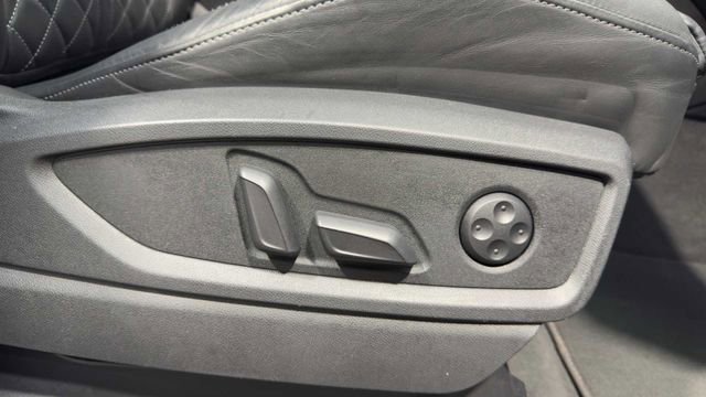Used 2022 Audi SQ5 Premium Plus image 12