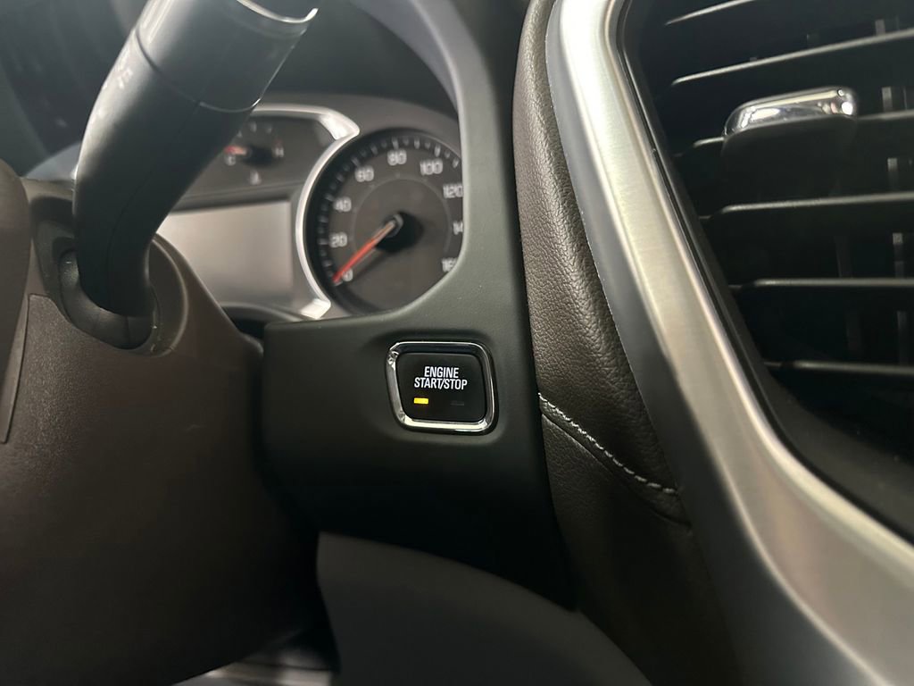 Used 2020 GMC Acadia SLT image 21
