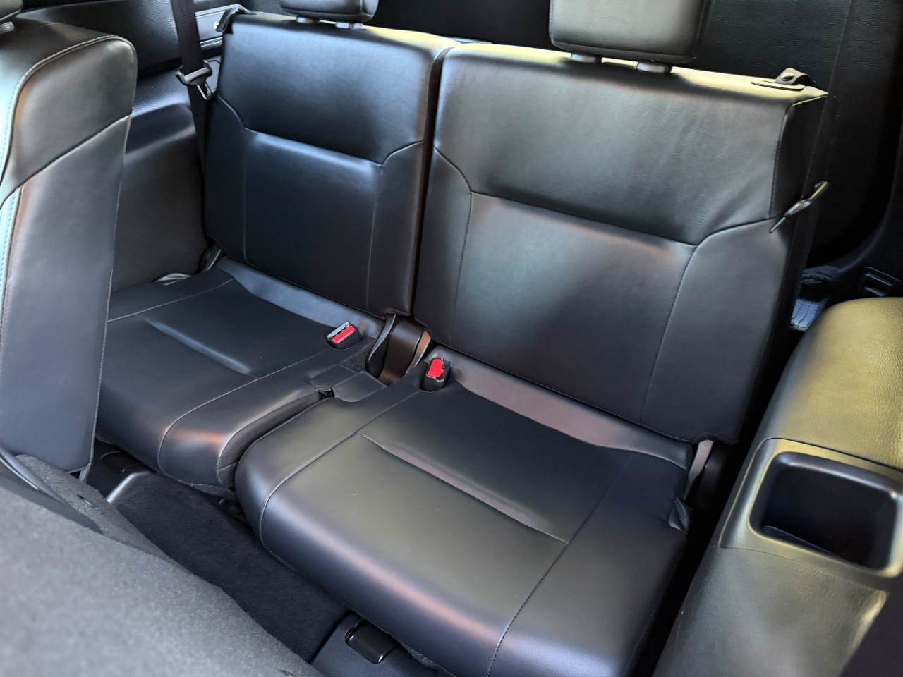 Used 2024 Mitsubishi Outlander SE FWD image 20