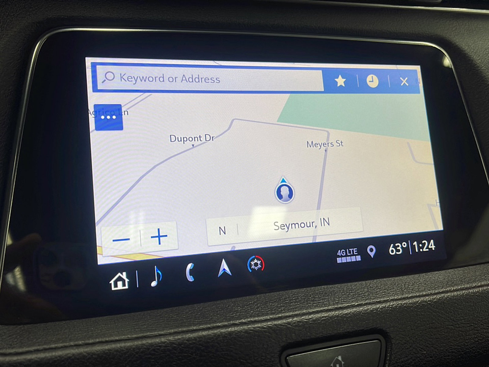 Used 2019 Cadillac XT4 Premium Luxury AWD/4WD image 9
