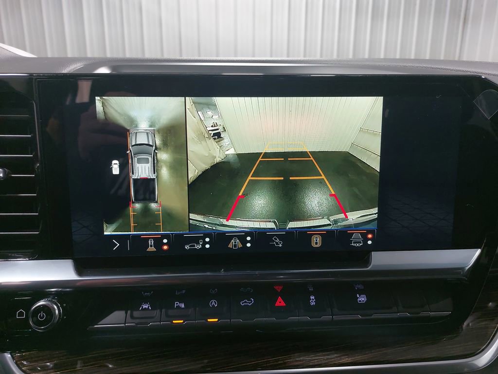 New 2026 GMC Sierra 1500 Elevation w/ Elevation Premium Package image 24