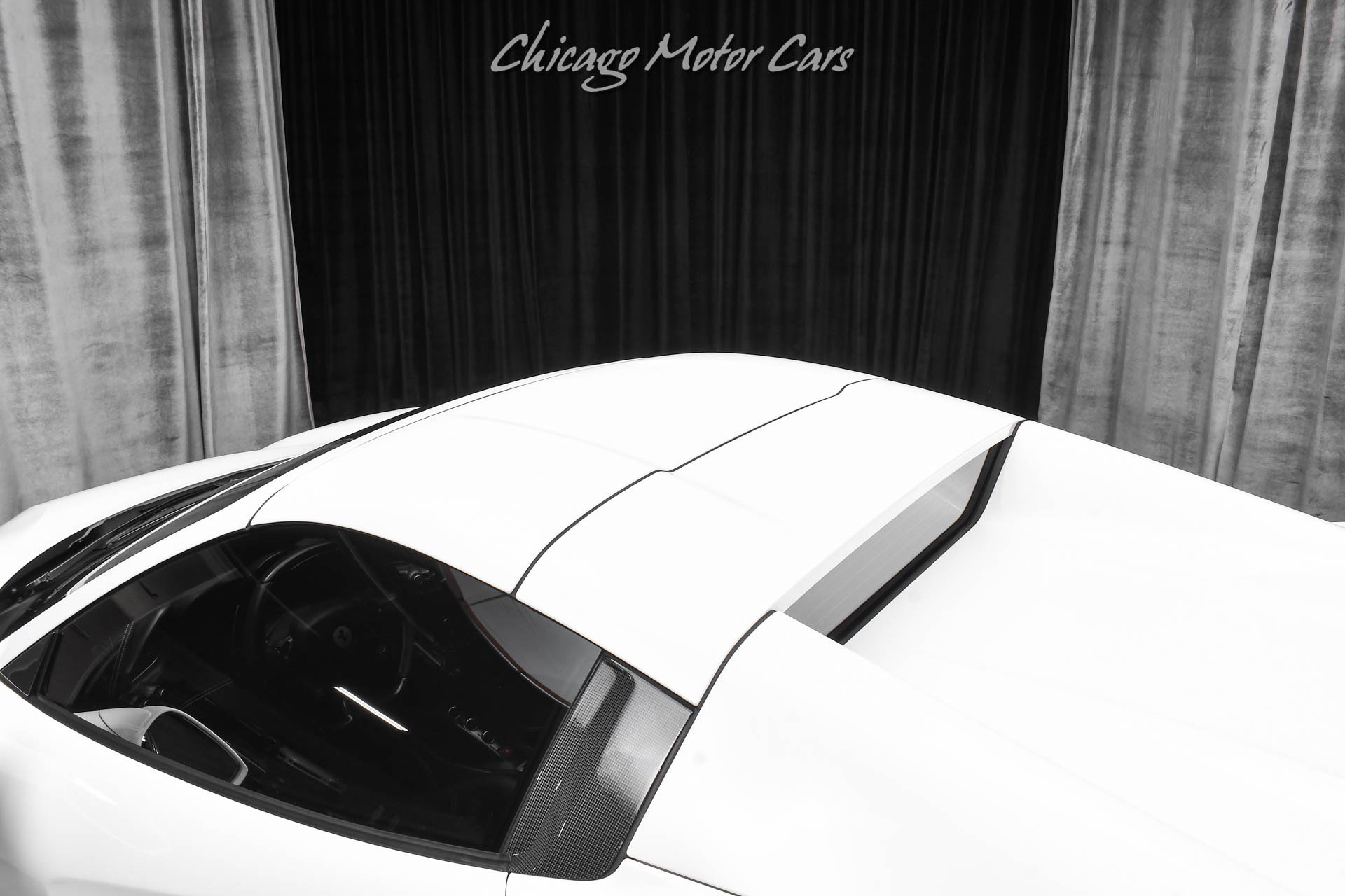 Used 2017 Ferrari 488 Spider image 40