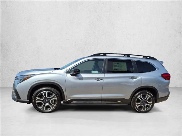 New 2026 Subaru Ascent Touring w/ Popular Package #2 AWD/4WD image 5