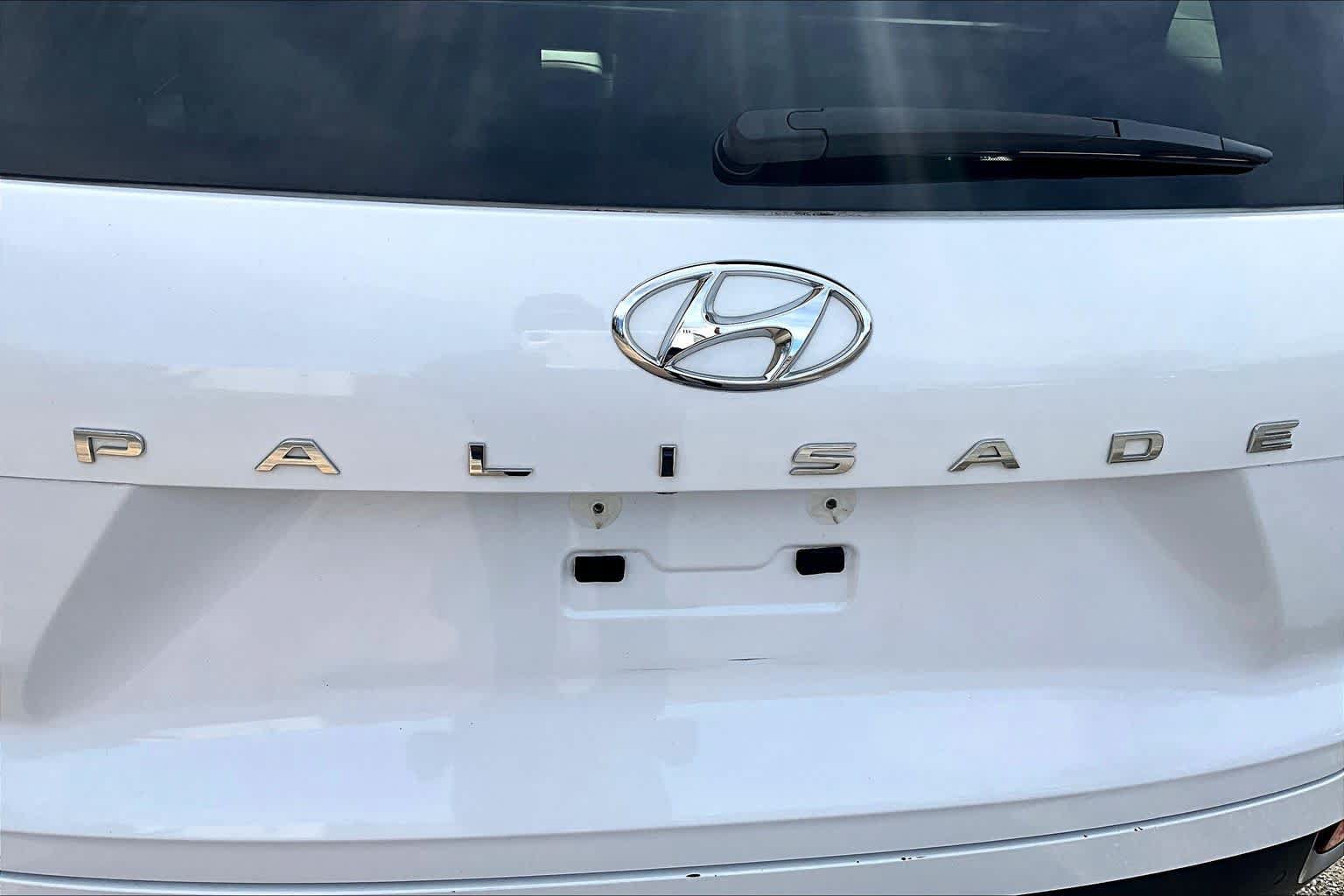 Used 2020 Hyundai Palisade SEL AWD/4WD image 10