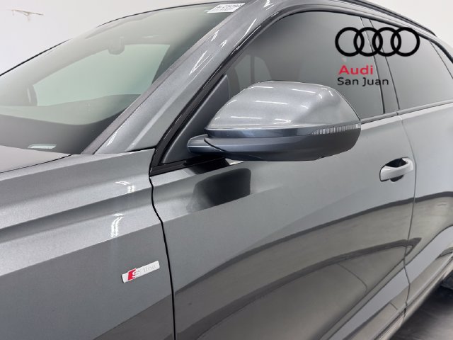 Used 2021 Audi Q8 Premium Plus AWD/4WD image 6