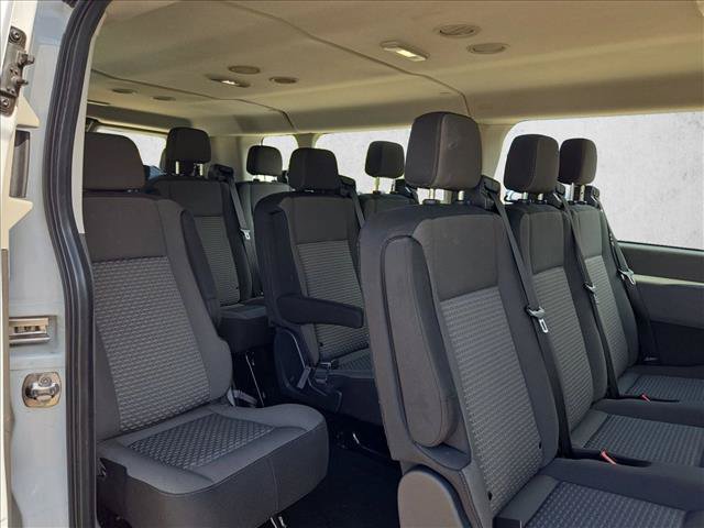 Used 2025 Ford Transit 350 XLT RWD image 18